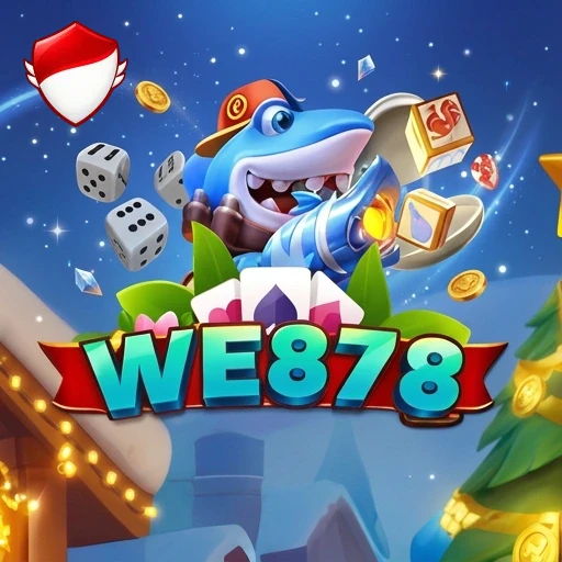 Logo we878 APK Android Indonesia